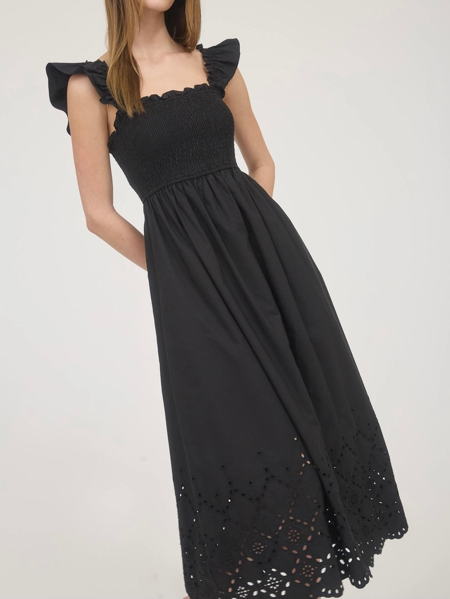 Dylan Dress