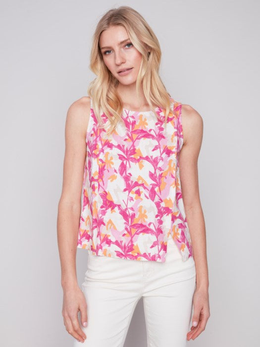 Gianna Top