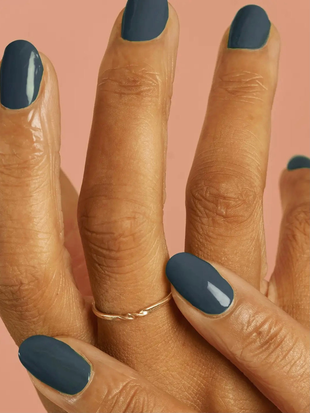BKind 21-free Nail Polish - Le Fjord