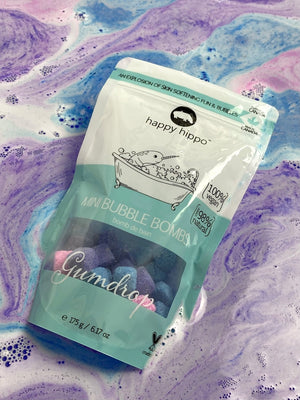 Gumdrop Mini Bubble Bombs