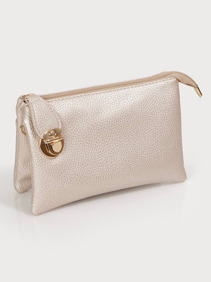 Crossbody Clutch Bag