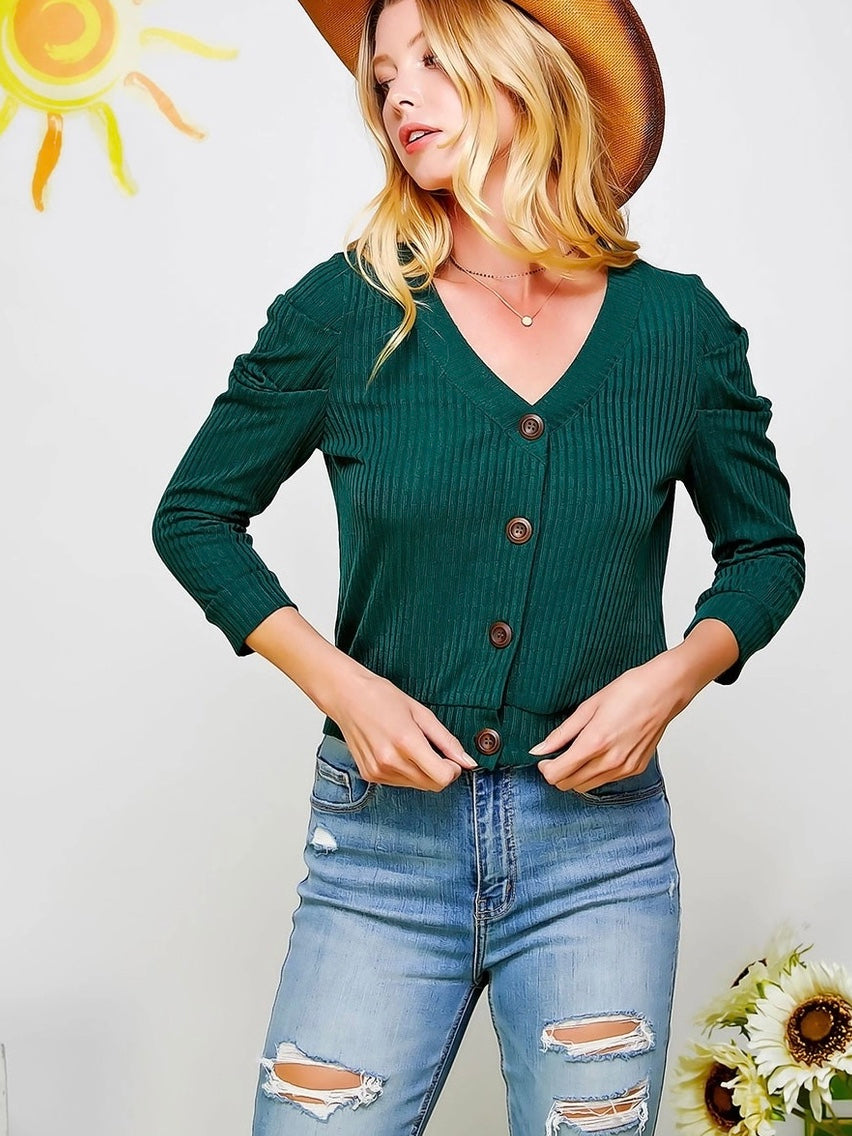 Jilly Cardigan