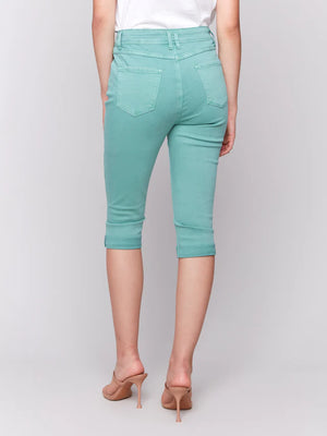 Lillian Capri