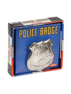 Police Badge