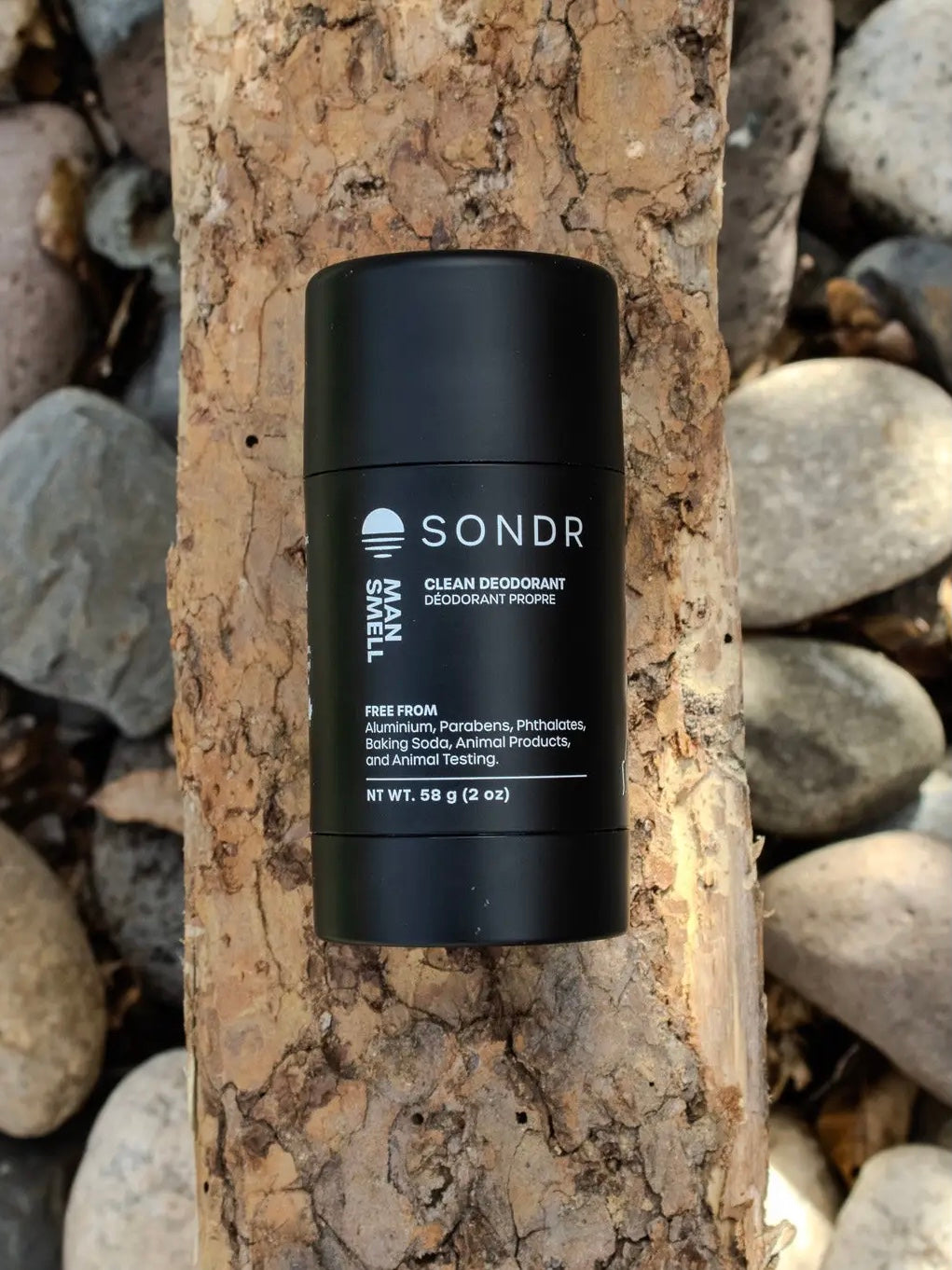 Sondr Man Smell Deodorant