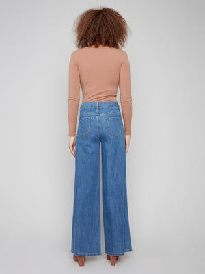 Sandy Jeans