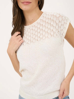 Claire Knit Top