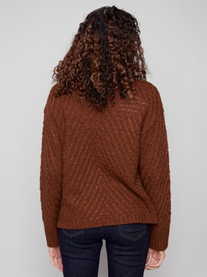 Melody Sweater