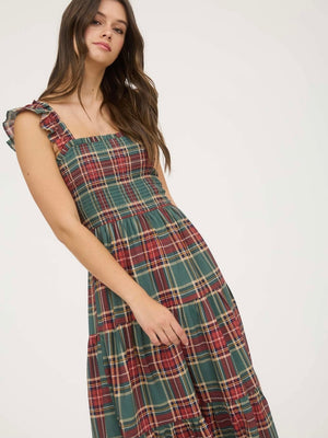 Vera Dress