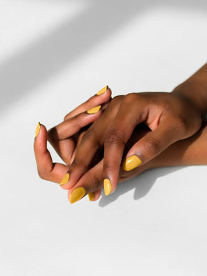 BKind 21-free Nail Polish - Taurus