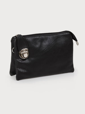 Crossbody Clutch Bag