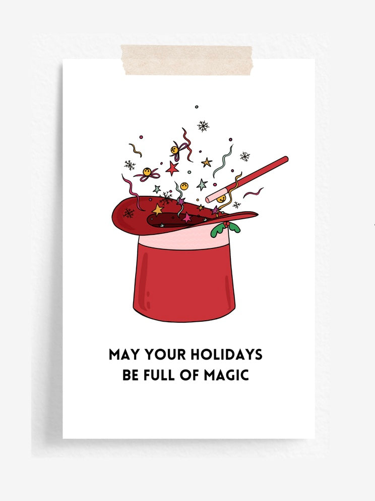 Holiday Magic