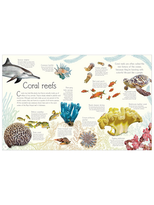 Anthology of Aquatic Life