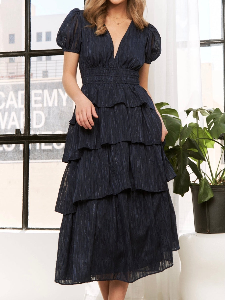 Bella Dress