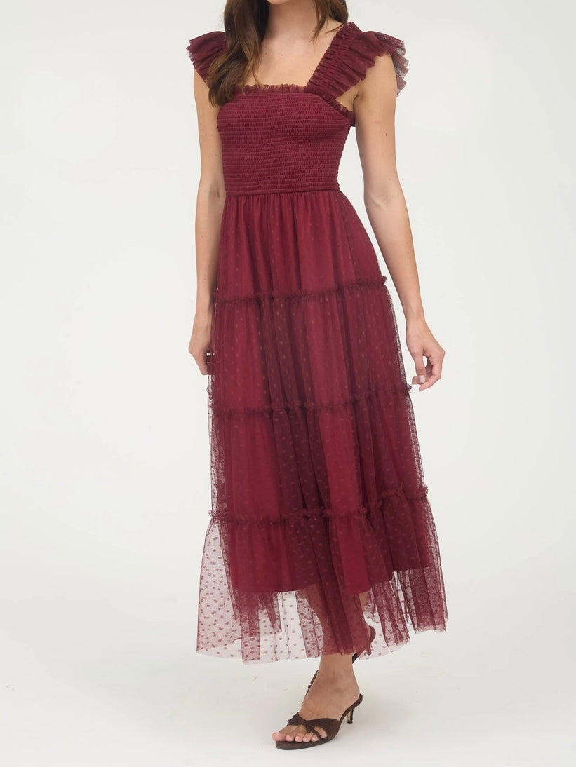 Noel Dress