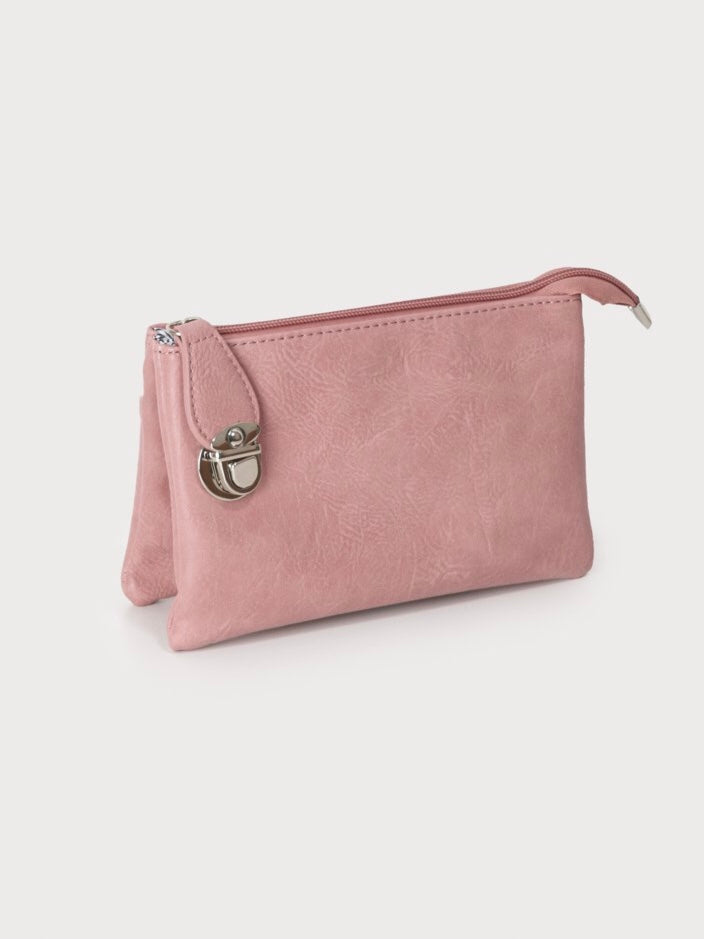 Crossbody Clutch Bag