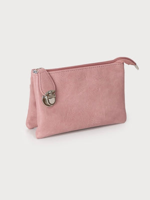 Crossbody Clutch Bag