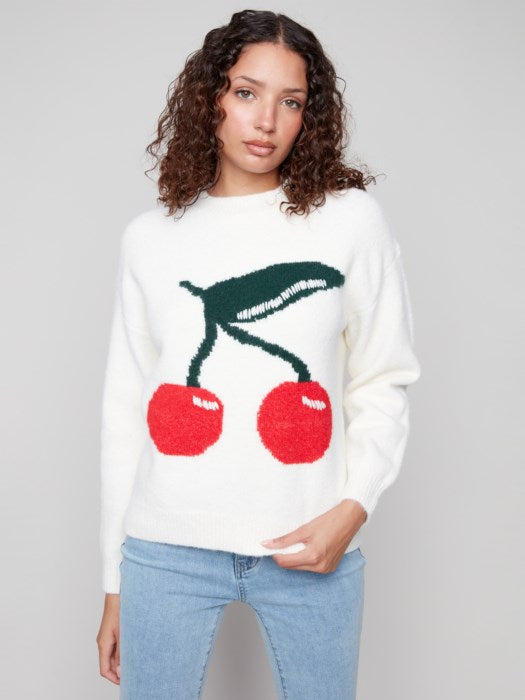 Meredith Sweater
