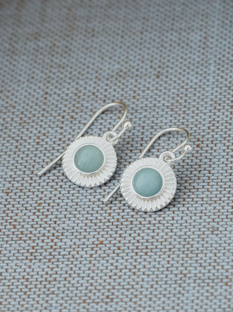 Lila Earrings