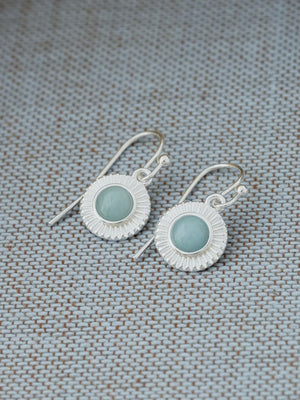 Lila Earrings