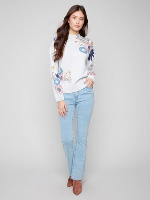 Joyce Sweater