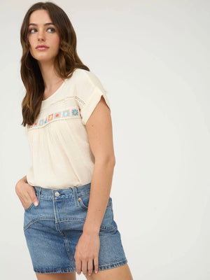 Micha Blouse