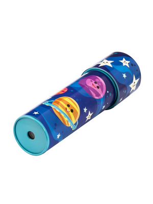 Starlight Kaleidoscope