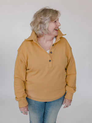 Coastal Sweater