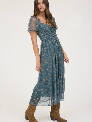 Kiki Dress