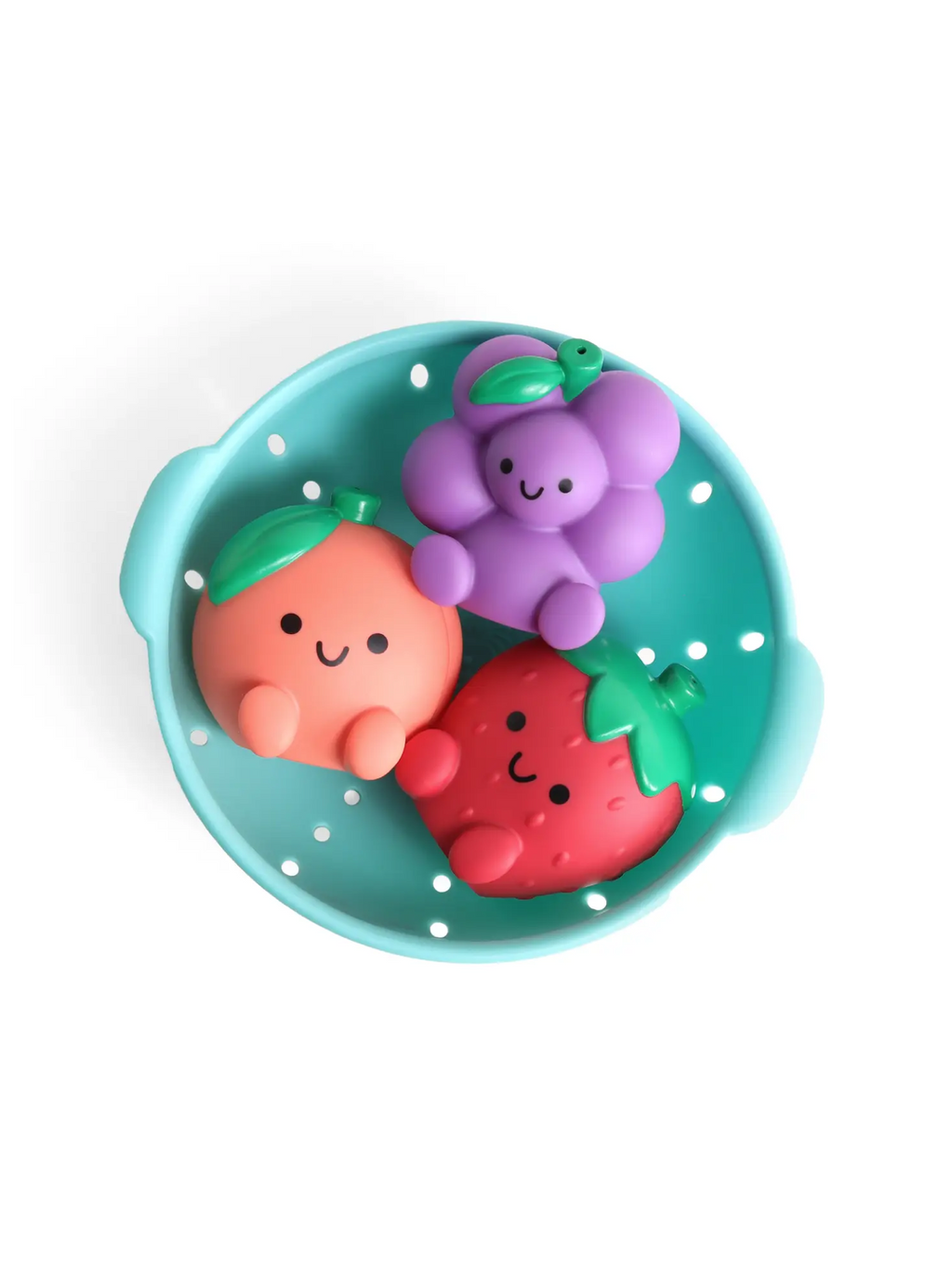 Splash Pals Fruits- Bath + Water Toy