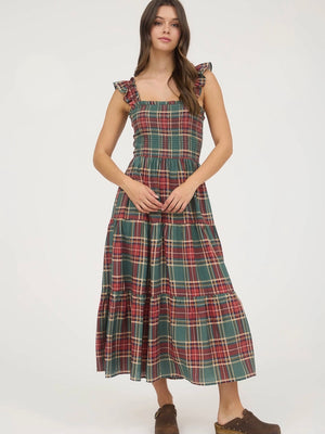 Vera Dress