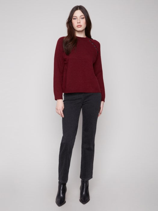 Cindy Sweater