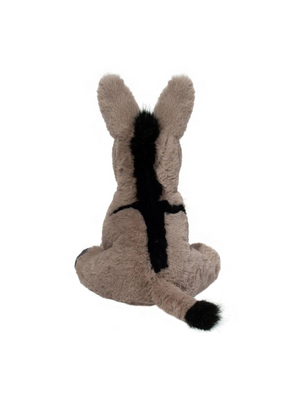 Jackie the Donkey Plush
