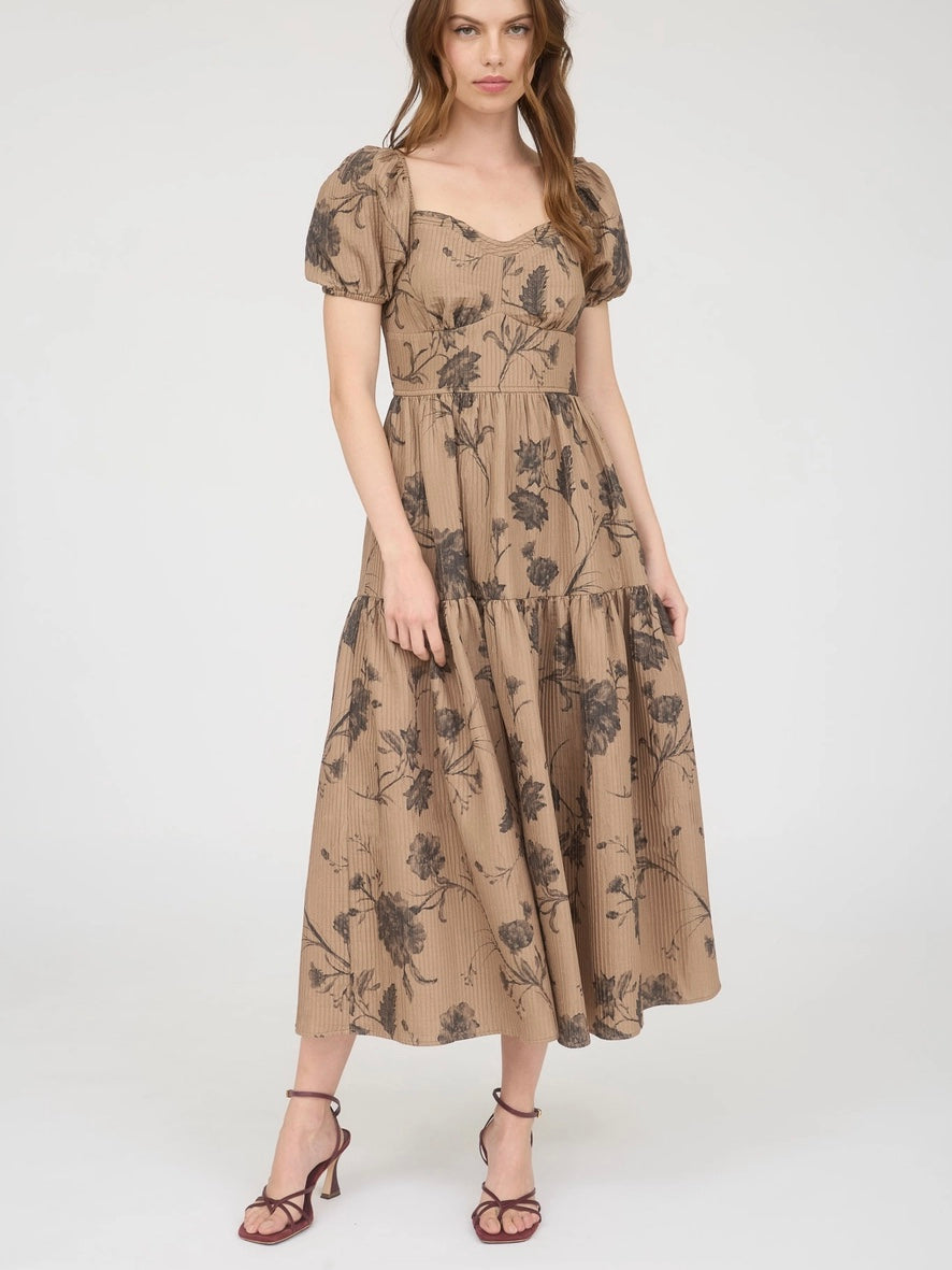 Amalia Dress