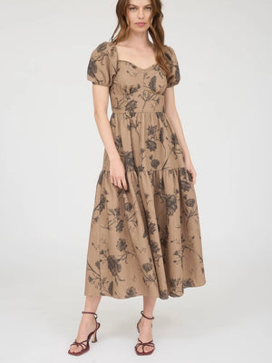 Amalia Dress