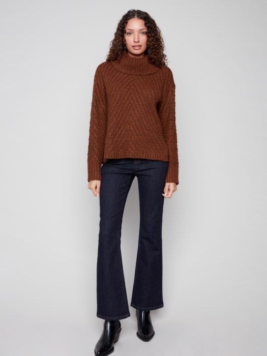 Melody Sweater
