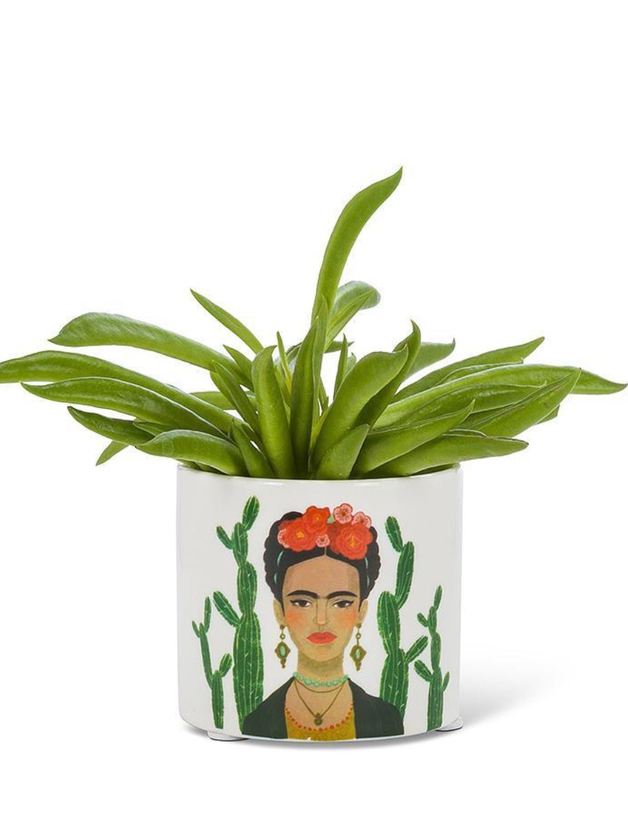 Frida Planter