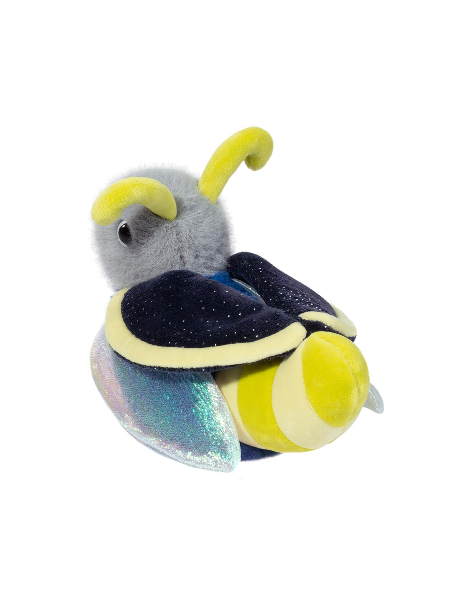 Flint Firefly Plush