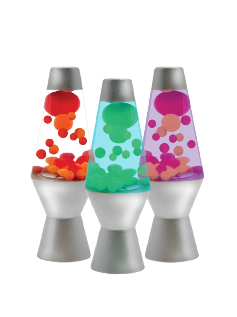 Lava Squish N’ Flow