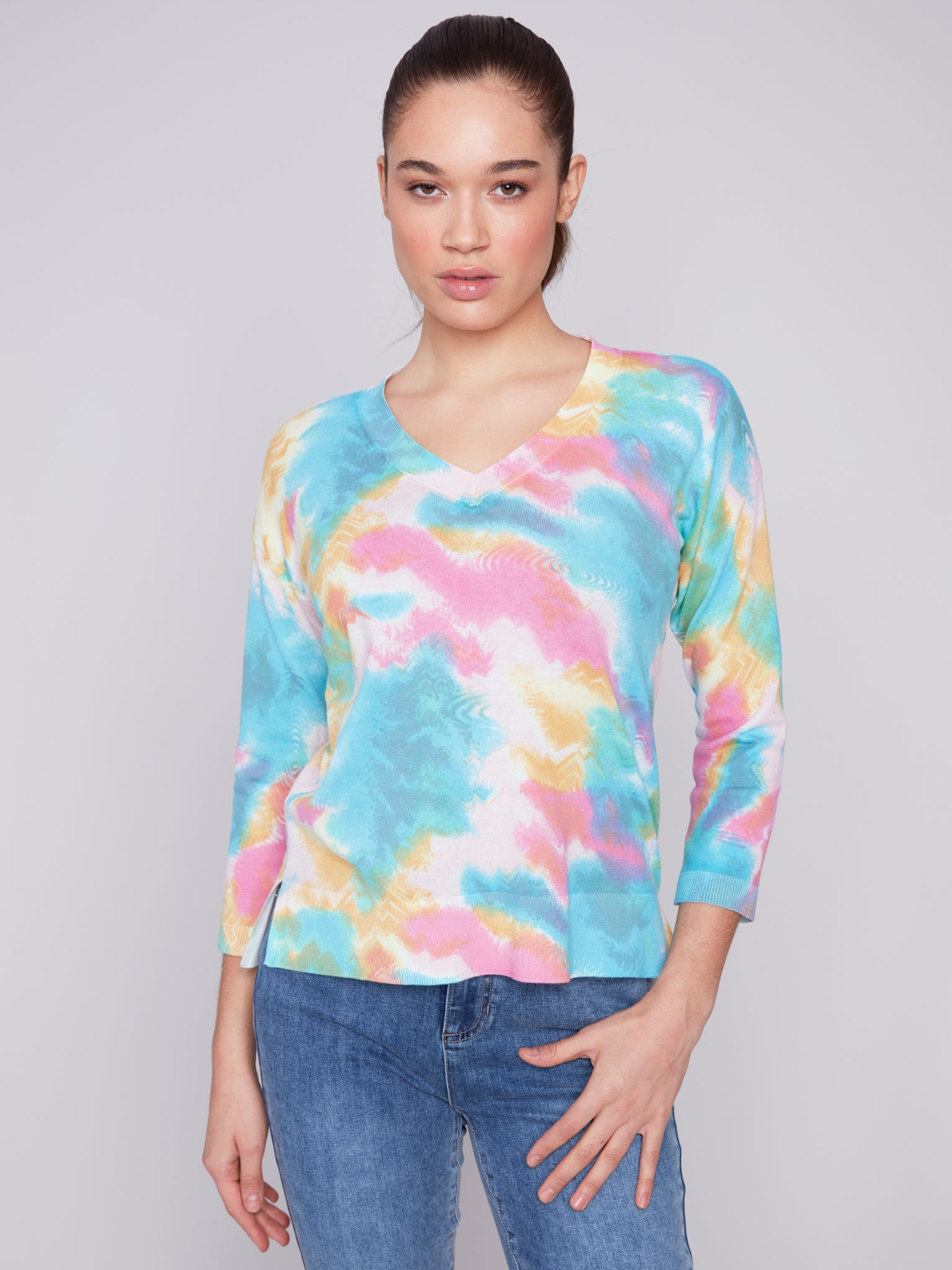 Aurora Sweater