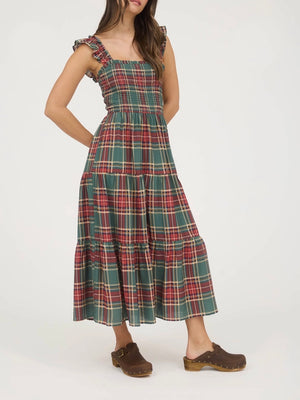 Vera Dress