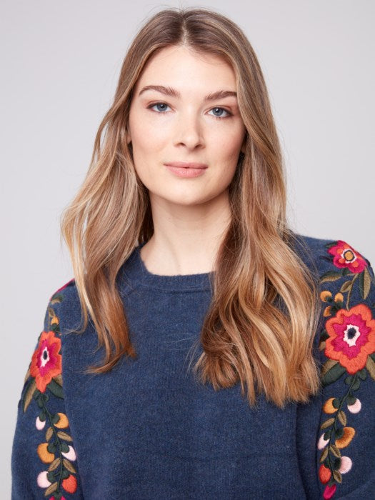 Raelynn Sweater