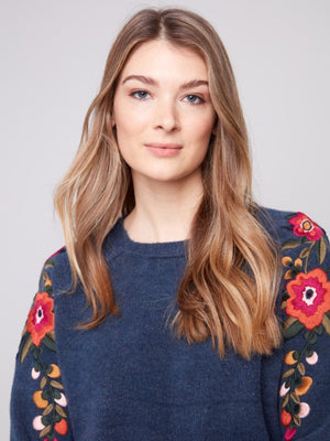 Raelynn Sweater