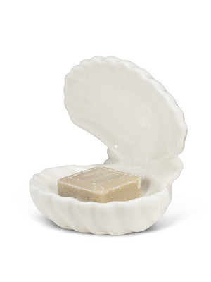 Clam Shell Dish