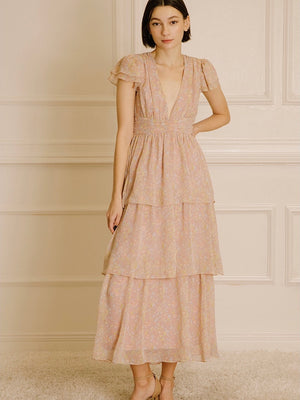 Nancy Dress