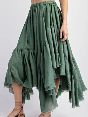 Lelani Skirt