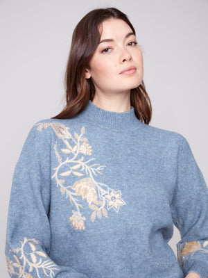 Nora Sweater