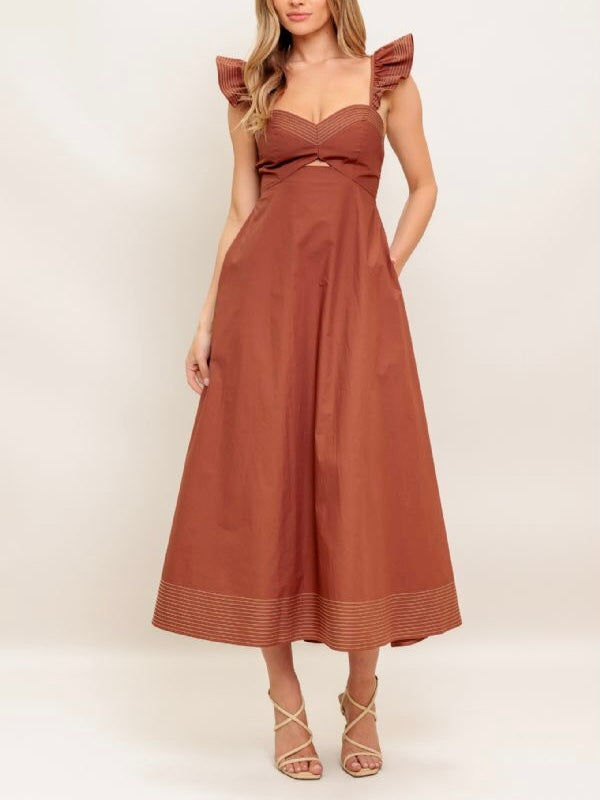 Camille Dress