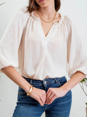 Lexi Blouse