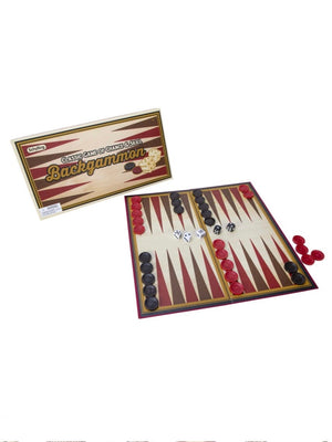 Backgammon